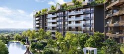 The Reserve Residences (D21), Apartment #559718791